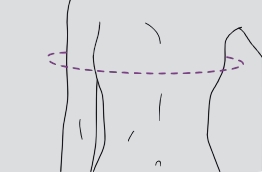 Orteza de umar cot incheietura mainii mana, TRIAMED