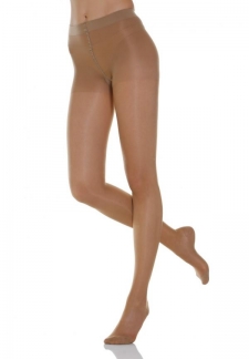 780 Ciorapi pantalon pentru femei, preventivi, compresie 12-17 mmHg