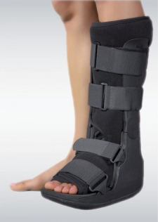 SRT325 WALKERFIX, HI REGULAR, ORTEZÄ‚ DE GLEZNÄ‚ FIXÄ‚