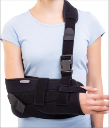 SRT235 TRIAFIX ARM 02, SUPORT FIXARE BRAT