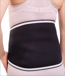 SRT119 MOTTO, CORSET LOMBO SACRAL