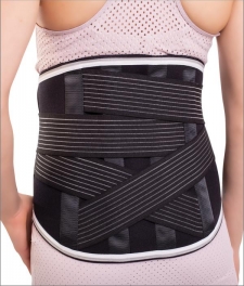 SRT108 TRIASOR 02, CORSET LOMBO SACRAL
