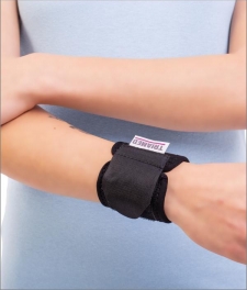 SRT205 MANU AKTIV, ORTEZÄ‚ DE ÃŽNCHEIETURA MÃ‚INII MOBILÄ‚