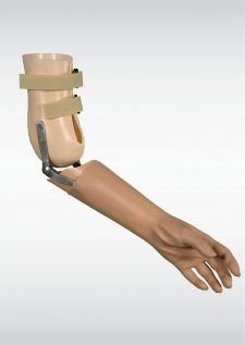 Proteza de brat functionala simpla