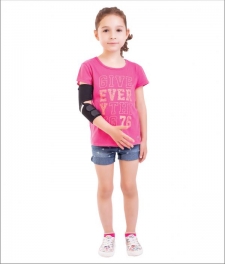 SRT223 ELBOW FLEX JUNIOR, ORTEZÄ‚ DE COT SIMPLÄ‚