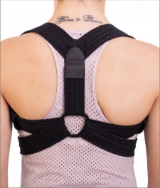 SRT140 THORATEX 04, ORTEZÄ‚ TORACICÄ‚ RIGIDÄ‚