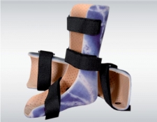 ORTEZÄ‚ PES VAR-VALG