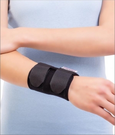 Wrist brace
