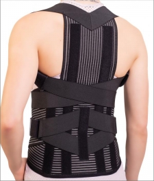 SRT138 TLS FIX, CORSET TORACO LOMBO SACRAL