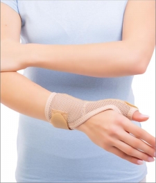 SRT226 AEROTEC UNO, ORTEZÄ‚ DE POLICE FIXÄ‚