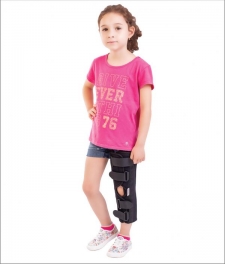 SRT332 TRIAFIX GENU JUNIOR, ORTEZÄ‚ DE GENUNCHI FIXÄ‚