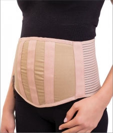 SRT133 ABD 03 TRIA, CORSET ABDOMINAL PENTRU SUSÈšINERE