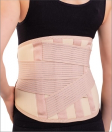 Back support, DYNAMIC