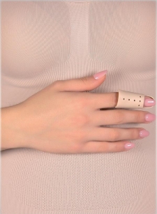 SRT204 FINGERFIX, ORTEZÄ‚ PENTRU DEGET