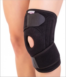 SRT318 GEROMED 01, ORTEZÄ‚ DE GENUNCHI MOBILÄ‚