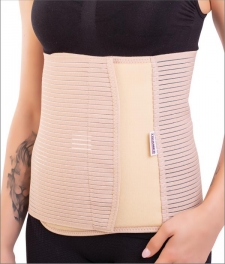 SRT129 TRIASOFT, CORSET TORACO ABDOMINAL